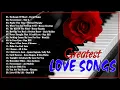 Download Lagu Relaxing Beautiful Love Songs 70s 80s 90s Playlist - Greatest Hits Love Songs Ever