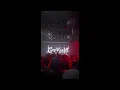 DJ GeeKeekr - TURN IN UP (LANA feat. Candee & ZOT ON THE WAVE) (Live at ZEBRA)