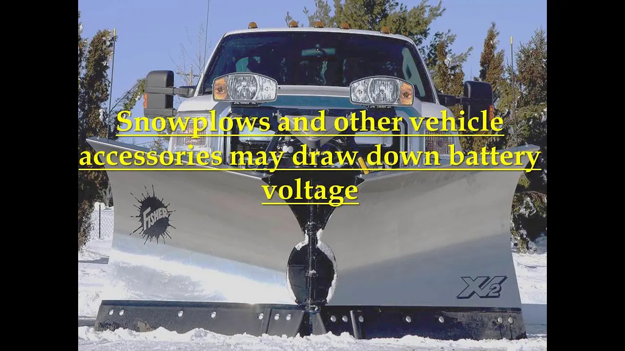 FISHER® Troubleshooting Electric Hopper Spreaders Error Codes