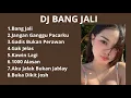 Download Lagu DJ BANG JALI