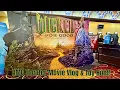 Wicked For Good AMC Theater Movie Vlog Toy Hunt