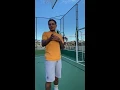 Dynho Alves teaching you how to do the "quadradinho"
