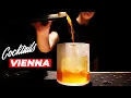SIPPING IN STYLE Exploring Amazing Cocktail Bars in Vienna