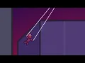 THE AMAZING SPIDER DOLL crazy games play through