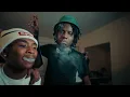 Rell Vert x Lil Scoom89 - Lululemon