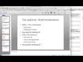 Hadoop Map Reduce Development - FS Briefly