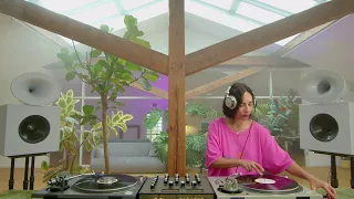 MATISA themuddshow