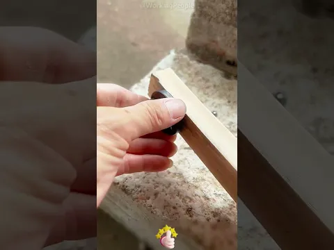 DIY practical wrench tool 🔧⚙️🛠️