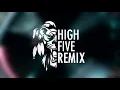 Daya - New (Ryan Riback Remix)