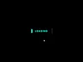 Neon Glowing Loader animation using Html and CSS