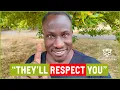 Download Lagu How to Make Everyone Respect You—Listen to You Instantly!
