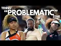 Tennis Has a Naomi Osaka Problem Tennis IS the Problem