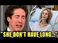 Pastor Joel Osteen Is Saying Goodbye After His Wife s Tragic Diagnosis