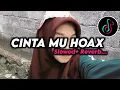 Lagu DJ CINTA MU ITU HOAX SLOWED + REVERB....