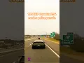 1000HP Corvette ZO6 evades police pursuit
