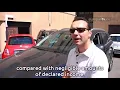 Reporter: Moving against money laundering