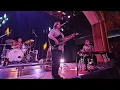 Camera Obscura "Eighties Fan" (6/2/26) Pacific Electric 