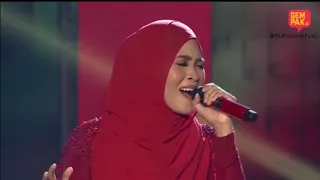 Download Lan Kristal feat Siti Nordiana - Naluri Cinta MP3