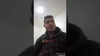 النجم محمد المصري اغنيه ادي اللي حلمنا بيه دندنها