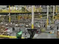 Amazon To Open Distribution Center In Florida