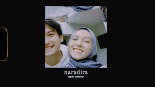 Download naradira - Luthfi Aulia feat. Feby Putri (Demo Version) MP3