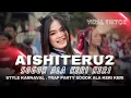 Lagu DJ AISHITERU 2 SOGOK ALA KERI KERI VIRAL TIKTOK ‼️ KARNAVAL RINGINTELU BANGOREJO 2025