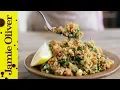 Download Lagu Tasty Turkish Couscous | Kerryann Dunlop