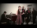 Timber - Vintage 1950's Doo Wop Pitbull / Ke$ha Cover feat. Robyn Adele Anderson