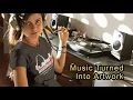 Music Soundwave Art - Your favorite song as art
