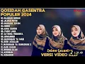 Download Lagu SHOLAWAT GASENTRA SAJADAH MERAH, JILBAB PUTIH QOSIDAH GASENTRA PENYEJUK HATI