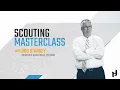 Basketball Scouting Masterclass with Bob Starkey