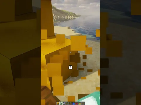 La Mejor Pecera de Minecraft π± #minecraft #shorts