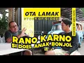 Download Lagu OTA LAMAK - RANO KARNO (SI DOEL ANAK BETAWI)
