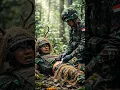 Lagu 😭Prajurit TNI Tertembak Rekan Sendiri Saat misi pengintaian KKB‼️#shorts #tni #armyai