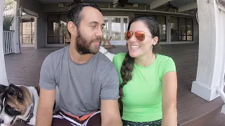 10 Things We Learned From Living the in our Tiny House On Wheels Ep.8