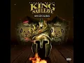 Rygin King - King Nah Leave (Official Audio)