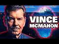 The Comprehensive Vince McMahon Iceberg