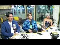 [LIVE] FLEXTALK With INDIGO New Single “เส้นบางๆ”
