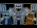 Lagu [EVENT] Sansfield / Sansfield (Gore Mode) [Showcase] [Undertale Dimensional Nexus]