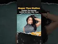 Megan Thee Stallion Explains Her New 'Hiss' Track: "A Hit Dog Will Holla"