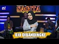 Download Lagu Eny Sagita - Ojo Dibandingke | Dangdut (Official Music Video)