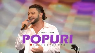 Razmik Amyan - Popuri