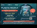 Plastic People Film Discussion Panel