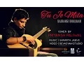 Download Lagu Tu Jo Mila (Acoustic Cover) | Salman Khan | Bajrangi Bhaijaan | Priyansh Paliwal