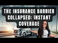 Trucking s Last Safety Gate COLLAPSED - GEICO Progressive Are Letting Unsafe Carriers Drive