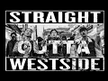 Straight Outta Westside (Official Music Video) | 2024 |  Sono Lem  x   Anurakshi   x  Lil Drick