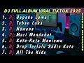 Download Lagu DJ CAMPURAN || DJ GAK PAKEK LAMA X TERLALU SADIS KATA SLOWED REVERB FULL MENGKANE TERBARU 2025