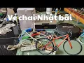 Download Lagu Xe đạp, máy hát và vài món ve chai Nhật bãi