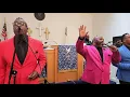 Download Lagu The Mighty Clouds of Joy live in Baltimore
