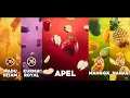 Download Lagu Djarum 76 Apel • TVC Edisi 2025 • Iklan Indonesia 15 sec